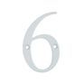 Fab &amp; Fix 80mm Elegant Individual Front Door Numbers additional 61