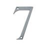 Fab &amp; Fix 80mm Elegant Individual Front Door Numbers additional 67