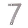 Fab &amp; Fix 80mm Elegant Individual Front Door Numbers additional 31