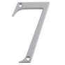 Fab &amp; Fix 80mm Elegant Individual Front Door Numbers additional 62