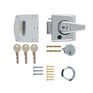 ERA 40/60mm Double-Locking Nightlatch Front Door Lock Set additional 5