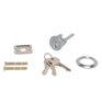 ERA 32.5mm Replacement 5-Pin Rim Door Cylinder With 3 Keys additional 3
