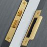 ERA 64mm/76mm Bathroom Door Sashlock With Fixings additional 4