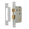 ERA 64mm/76mm Bathroom Door Sashlock With Fixings additional 5