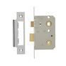 ERA 64mm/76mm Bathroom Door Sashlock With Fixings additional 6