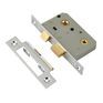 ERA 64mm/76mm Bathroom Door Sashlock With Fixings additional 7