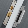 ERA 64mm/76mm Bathroom Door Sashlock With Fixings additional 3