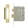 ERA 64mm/76mm Bathroom Door Sashlock With Fixings additional 9