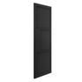 JB Kind Cosmo Laminate Black Internal Door additional 5