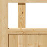 JB Kind External Wooden Gate additional 2