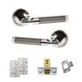 STATUS Dakota Door Handle Pack (Latch Set) additional 3