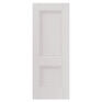 JB Kind Hardwick Classic White Primed Panelled FD30 Fire Door additional 1