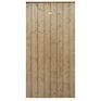 Rowlinson Garden Products - Tongue &amp; Groove Wooden Gate additional 1