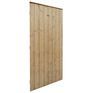 Rowlinson Garden Products - Tongue &amp; Groove Wooden Gate additional 8