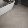 Malmo Senses Herringbone LVT Floor Tile (600mm x 125mm / 1.52m2) additional 6