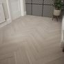 Malmo Senses Herringbone LVT Floor Tile (600mm x 125mm / 1.52m2) additional 7