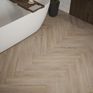 Malmo Senses Herringbone LVT Floor Tile (600mm x 125mm / 1.52m2) additional 8