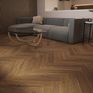 Malmo Senses Herringbone LVT Floor Tile (600mm x 125mm / 1.52m2) additional 12