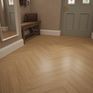 Malmo Senses Herringbone LVT Floor Tile (600mm x 125mm / 1.52m2) additional 19