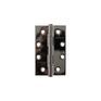 Atlantic 4 Inch Slim Knuckle Ball Bearing Hinge (Pair) additional 6