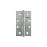 Atlantic 4 Inch Slim Knuckle Ball Bearing Hinge (Pair) additional 10