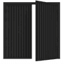 Side Hinged Garage Door additional 10