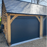 Novorol 77 Roller Garage Door additional 1