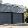 Novorol 77 Roller Garage Door additional 2
