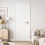 Mendes White Primed Athena Internal Door additional 2