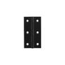 Millhouse Brass Cabinet Butt Hinge (Pair) additional 15