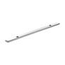 Millhouse Brass Long Narrow Cabinet Handle Backplate additional 17