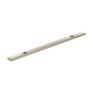 Millhouse Brass Long Narrow Cabinet Handle Backplate additional 15