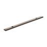 Millhouse Brass Long Narrow Cabinet Handle Backplate additional 14