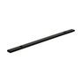 Millhouse Brass Long Narrow Cabinet Handle Backplate additional 12