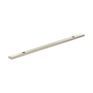 Millhouse Brass Long Narrow Cabinet Handle Backplate additional 9