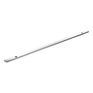 Millhouse Brass Long Narrow Cabinet Handle Backplate additional 5