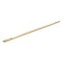 Millhouse Brass Long Narrow Cabinet Handle Backplate additional 4
