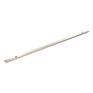 Millhouse Brass Long Narrow Cabinet Handle Backplate additional 3