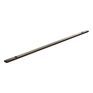Millhouse Brass Long Narrow Cabinet Handle Backplate additional 2