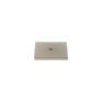 Millhouse Brass Square Cabinet Handle Backplate additional 5