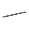 Millhouse Brass Long Wide Cabinet Handle Backplate additional 18