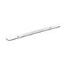 Millhouse Brass Long Wide Cabinet Handle Backplate additional 17