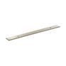 Millhouse Brass Long Wide Cabinet Handle Backplate additional 15