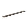 Millhouse Brass Long Wide Cabinet Handle Backplate additional 14