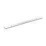 Millhouse Brass Long Wide Cabinet Handle Backplate additional 11