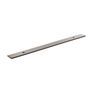Millhouse Brass Long Wide Cabinet Handle Backplate additional 8