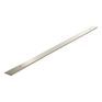 Millhouse Brass Long Wide Cabinet Handle Backplate additional 3