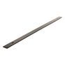 Millhouse Brass Long Wide Cabinet Handle Backplate additional 2