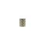 Millhouse Brass Chrysler Diamond Cylinder Cabinet Knob Handle additional 5