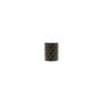 Millhouse Brass Chrysler Diamond Cylinder Cabinet Knob Handle additional 6